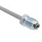 Rear Replacement Brake Hose Set