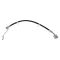 Rear Replacement Brake Hose Set