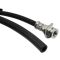 Rear Replacement Brake Hose Set