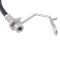 Rear Replacement Brake Hose Set