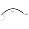 Rear Replacement Brake Hose Set