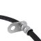 Rear Replacement Brake Hose Set