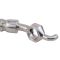 Rear Replacement Brake Hose Set
