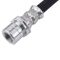 Rear Replacement Brake Hose Set