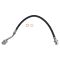 Rear Replacement Brake Hose Set