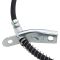 Rear Replacement Brake Hose Set