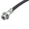 Rear Replacement Brake Hose Set