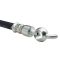 Rear Replacement Brake Hose Set