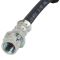 Rear Replacement Brake Hose Set