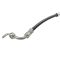 Rear Replacement Brake Hose Set