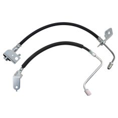 Brake Hose Set