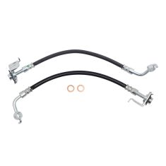 Brake Hose Set