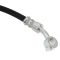 Rear Replacement Brake Hose Set