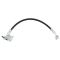 Rear Replacement Brake Hose Set