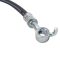Rear Replacement Brake Hose Set