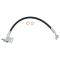 Rear Replacement Brake Hose Set