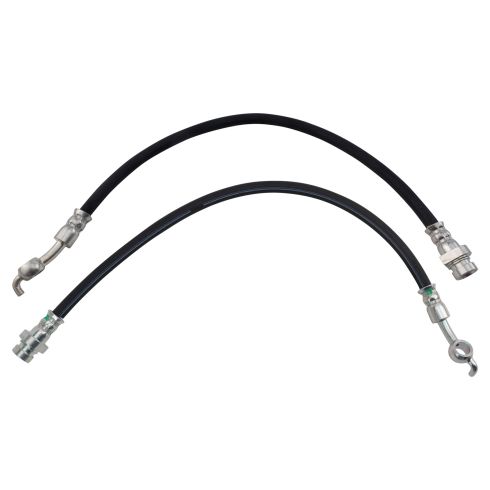 Brake Hose Set