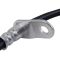 Rear Replacement Brake Hose Set
