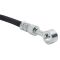 Rear Replacement Brake Hose Set