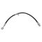 Rear Replacement Brake Hose Set