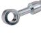 Rear Replacement Brake Hose Set