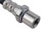 Rear Replacement Brake Hose Set