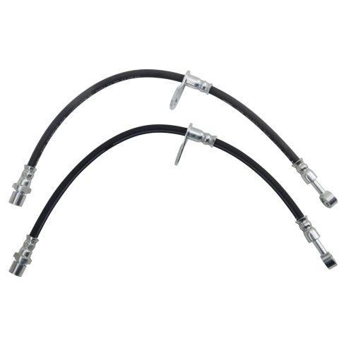 Brake Hose Set