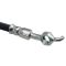 Rear Replacement Brake Hose Set