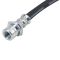 Rear Replacement Brake Hose Set