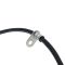 Rear Replacement Brake Hose Set