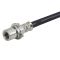 Rear Replacement Brake Hose Set