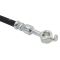 Rear Replacement Brake Hose Set