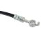 Rear Replacement Brake Hose Set