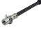 Rear Replacement Brake Hose Set