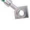 Rear Replacement Brake Hose Set
