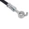 Rear Replacement Brake Hose Set