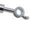 Rear Replacement Brake Hose Set