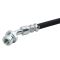 Rear Replacement Brake Hose Set