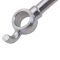 Rear Replacement Brake Hose Set