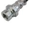 Rear Replacement Brake Hose Set
