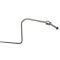 Rear Replacement Brake Hose Set
