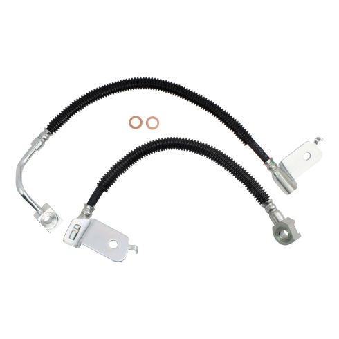 Brake Hose Set