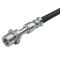 Rear Replacement Brake Hose Set