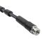 Rear Replacement Brake Hose Set