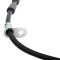 Rear Replacement Brake Hose Set