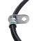 Rear Replacement Brake Hose Set