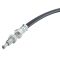 Rear Replacement Brake Hose Set