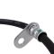 Rear Replacement Brake Hose Set