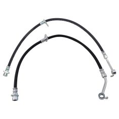 Brake Hose Set