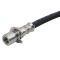 Rear Replacement Brake Hose Set